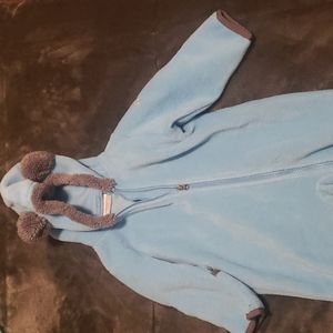 Columbia 6-12mo full body coat